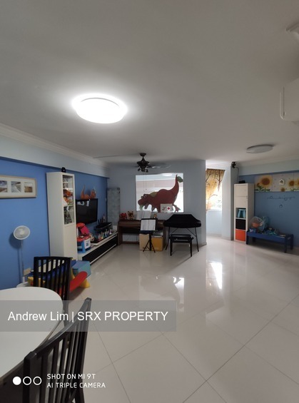 Blk 670A Jurong West Street 65 (Jurong West), HDB 5 Rooms #217962031